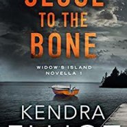 REVIEW: Close to the Bone by Kendra Elliot