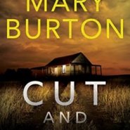 REVIEW: Cut and Run by Mary Burton