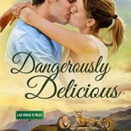 Spotlight & Giveaway: Dangerously Delicious by Denise Swanson