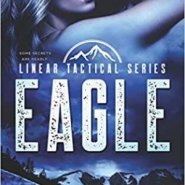 Spotlight & Giveaway: Eagle by Janie Crouch