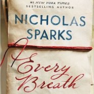 REVIEW: Every Breath by Nicholas Sparks