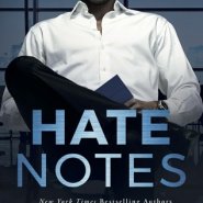 REVIEW: Hate Notes by Vi Keeland and Penelope Ward