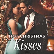 REVIEW: Hot Christmas Kisses by Joss Wood