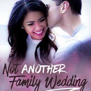 REVIEW: Not Another Family Wedding by Jackie Lau