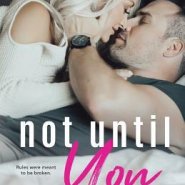 REVIEW: Not Until You by Corinne Michaels
