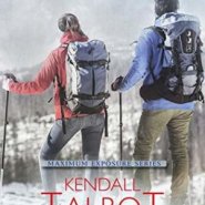 REVIEW: Out of Mind by Kendall Talbot