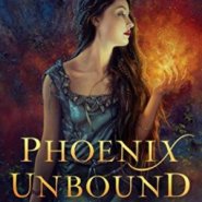 REVIEW: Phoenix Unbound by Grace Draven