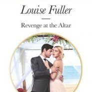 REVIEW: Revenge at the Altar by Louise Fuller