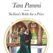 REVIEW: Sicilian’s Bride for a Price by Tara Pammi