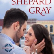 REVIEW: Take a Chance by Shelley Shepard Gray