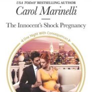 REVIEW: The Innocent’s Shock Pregnancy by Carol Marinelli