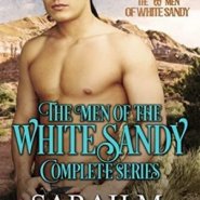 Spotlight & Giveaway: The Men of the White Sandy Box Set by Sarah M. Anderson