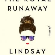 REVIEW: The Royal Runaway by Lindsay Emory