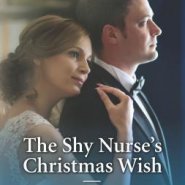 REVIEW: The Shy Nurse’s Christmas Wish by Abigail Gordon