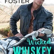REVIEW: Wicked Whiskey Love by Melissa Foster