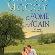 REVIEW: Home Again by Shirlee McCoy