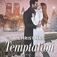 REVIEW: A Christmas Temptation by Karen Booth