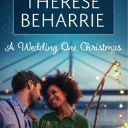 REVIEW: A Wedding One Christmas by Therese Beharrie