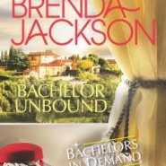 REVIEW: Bachelor Unbound by Brenda Jackson