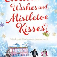 REVIEW: Christmas Wishes and Mistletoe Kisses by Jenny Hale