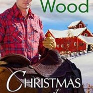 Spotlight & Giveaway: Christmas at First Creek Farm by Joss Wood