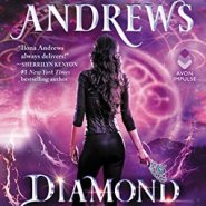 REVIEW: Diamond Fire by Ilona Andrews