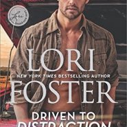 Spotlight & Giveaway: Driven to Distraction by Lori Foster