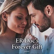 REVIEW: ER Doc’s Forever Gift by Sue Mackay