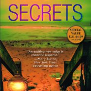 REVIEW: Hidden Secrets by Jannine Gallant