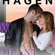 Spotlight & Giveaway: Meant for You by Layla Hagen