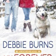 Spotlight & Giveaway: My Forever Home by Debbie Burns