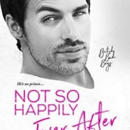 Spotlight & Giveaway: Not So Happily Ever After by Christina Phillips