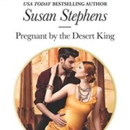 REVIEW: Pregnant by the Desert King by Susan Stephens