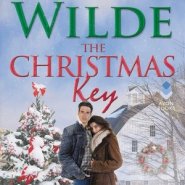 REVIEW: The Christmas Key by Lori Wilde