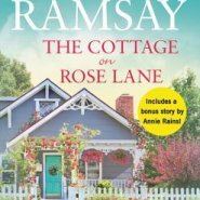REVIEW: The Cottage on Rose Lane by Hope Ramsay