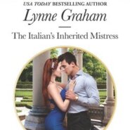 REVIEW: The Italian’s Inherited Mistress by Lynne Graham