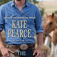 REVIEW: The Rancher by Kate Pearce