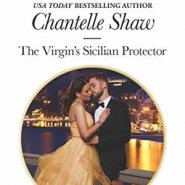 REVIEW: The Virgin’s Sicilian Protector by Chantelle Shaw