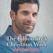 REVIEW: The Billionaire’s Christmas Wish by Tina Beckett