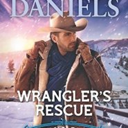 REVIEW: Wranglers Rescue by B.J. Daniels