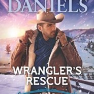 REVIEW: Wrangler’s Rescueby B.J. Daniels