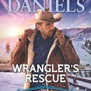 REVIEW: Wrangler’s Rescue by B.J. Daniels