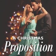 REVIEW: A Christmas Proposition by Jessica Lemmon