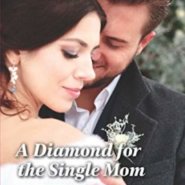 REVIEW: A Diamond for the Single Mum by Susan Meier