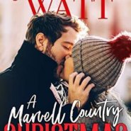 Spotlight & Giveaway: A Marvell Country Christmas by Jeannie Watt