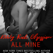 REVIEW: All Mine by Lisa Renee Jones