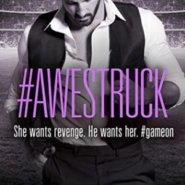 REVIEW: #Awestruck by Sariah Wilson