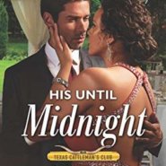 REVIEW: His Until Midnight by Reese Ryan