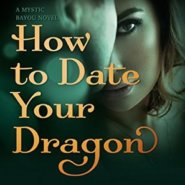 REVIEW: How to Date Your Dragon by Molly Harper