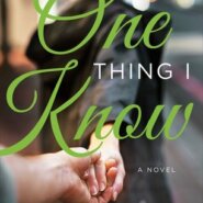 REVIEW: One Thing I Know by Kara Isaac